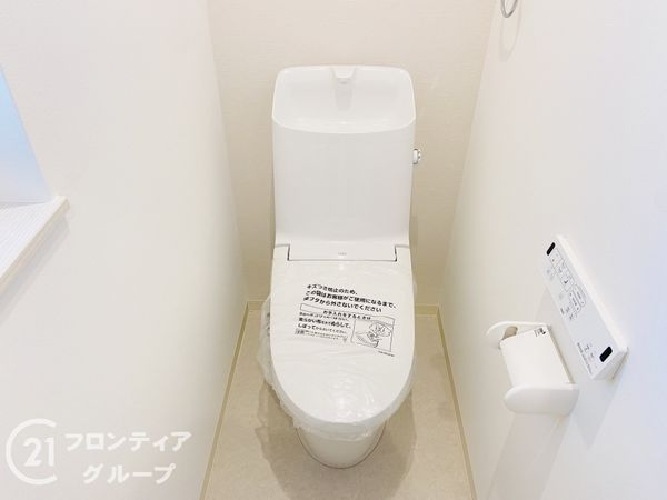 大阪市東淀川区西淡路４丁目　新築一戸建て
