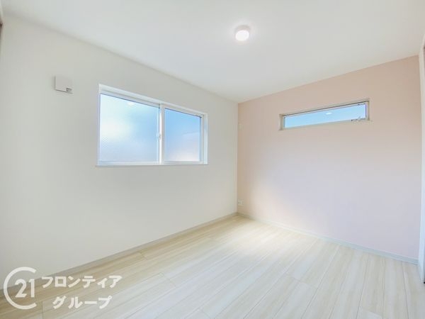大阪市東淀川区西淡路４丁目　新築一戸建て