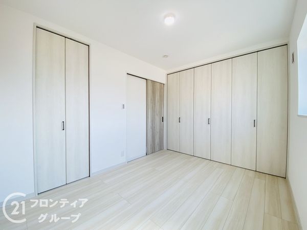 大阪市東淀川区西淡路４丁目　新築一戸建て