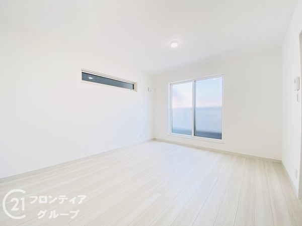 大阪市東淀川区西淡路４丁目　新築一戸建て