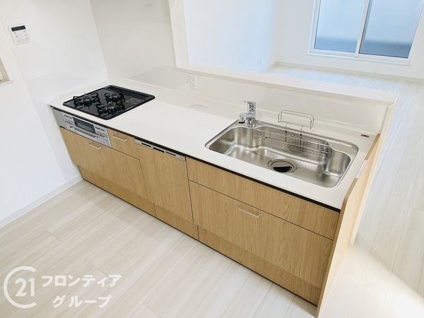 大阪市東淀川区西淡路４丁目　新築一戸建て