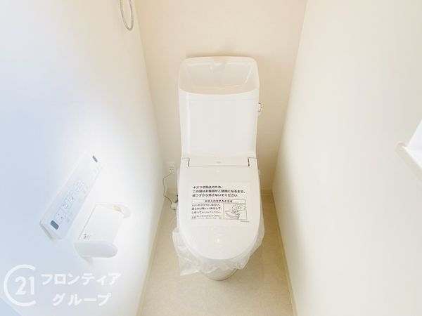 大阪市東淀川区西淡路４丁目　新築一戸建て