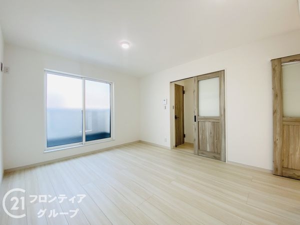 大阪市東淀川区西淡路４丁目　新築一戸建て