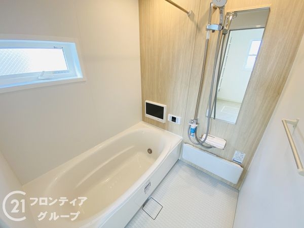 大阪市東淀川区西淡路４丁目　新築一戸建て