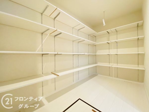 大東市三住町　新築一戸建て　3号地
