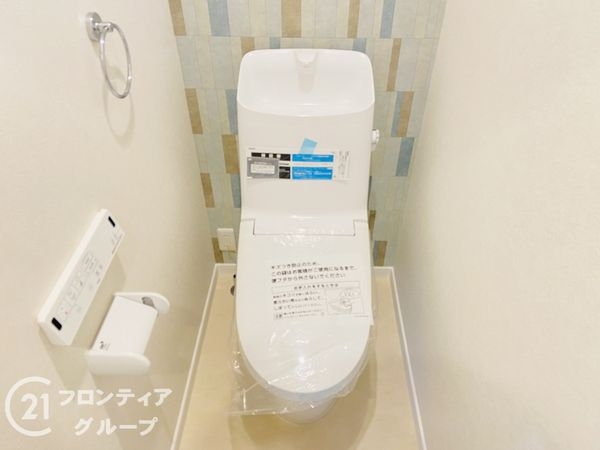大東市三住町　新築一戸建て　3号地