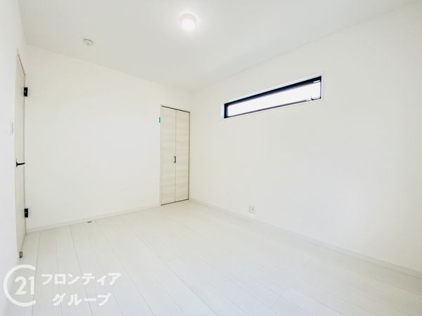 大東市三住町　新築一戸建て　3号地