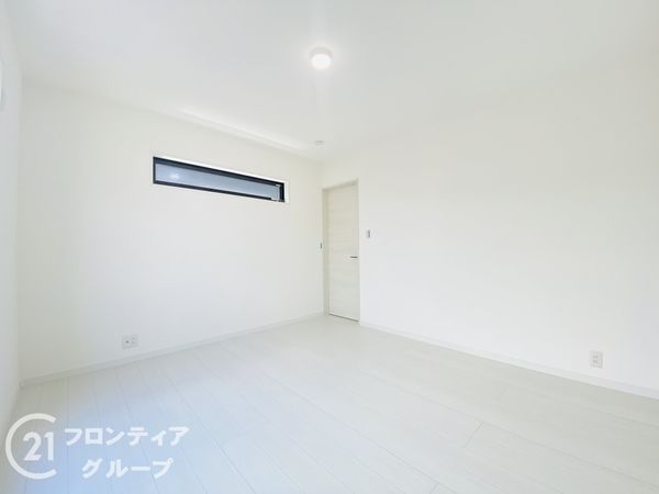 大東市三住町　新築一戸建て　3号地
