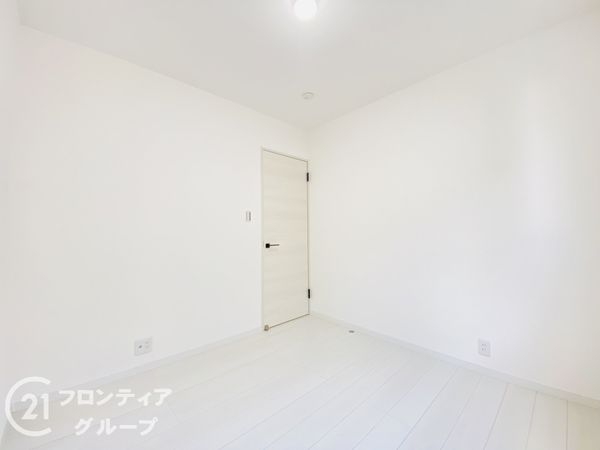 大東市三住町　新築一戸建て　3号地