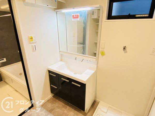 大東市三住町　新築一戸建て　3号地