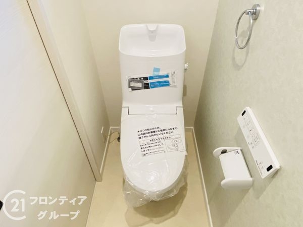 大東市三住町　新築一戸建て　3号地