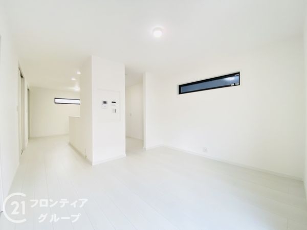大東市三住町　新築一戸建て　3号地