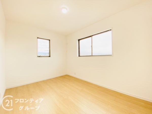 大東市三住町　新築一戸建て　12号地
