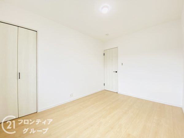 大東市三住町　新築一戸建て　12号地