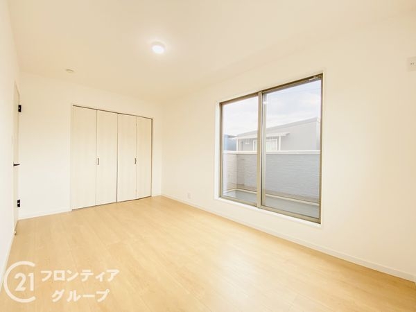 大東市三住町　新築一戸建て　12号地