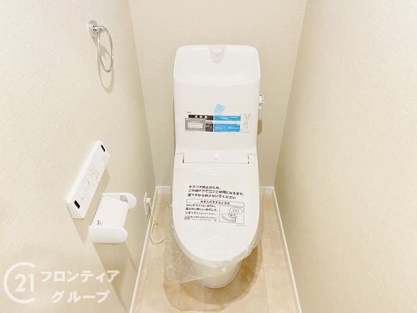 大東市三住町　新築一戸建て　12号地