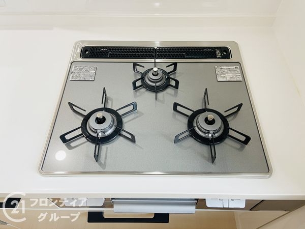 大東市三住町　新築一戸建て　12号地