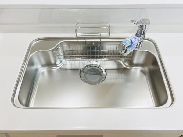 大東市三住町　新築一戸建て　12号地