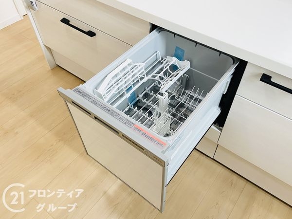 大東市三住町　新築一戸建て　12号地