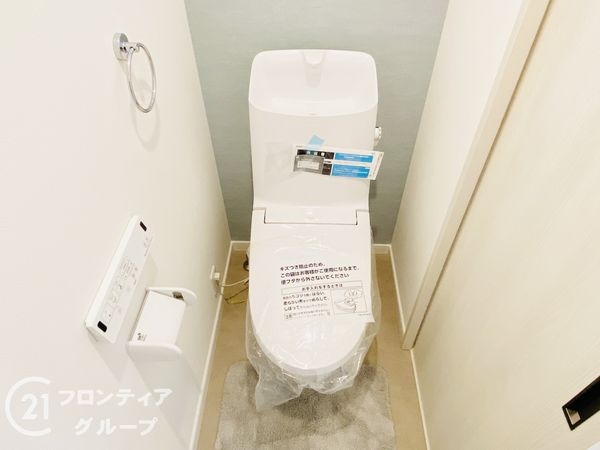 大東市三住町　新築一戸建て　11号地