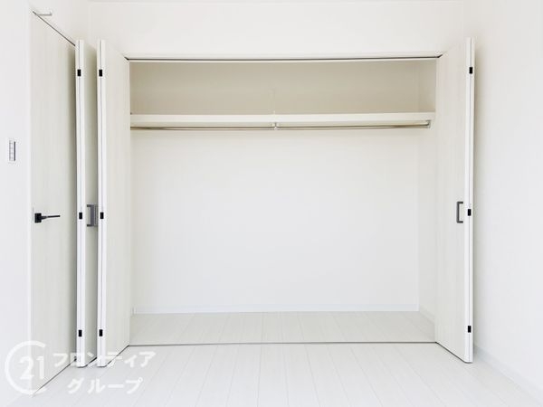 大東市三住町　新築一戸建て　11号地