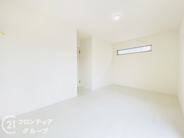 大東市三住町　新築一戸建て　11号地