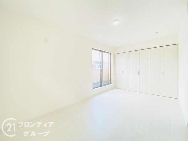 大東市三住町　新築一戸建て　11号地