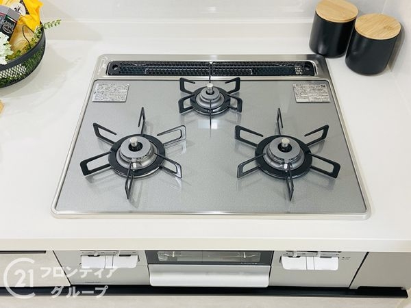 大東市三住町　新築一戸建て　11号地