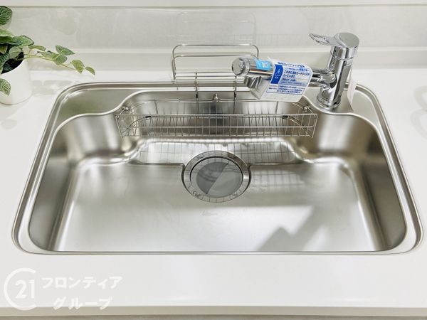 大東市三住町　新築一戸建て　11号地