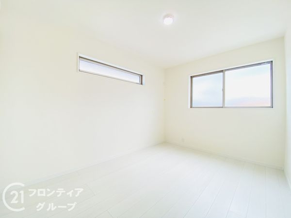 大東市三住町　新築一戸建て　11号地