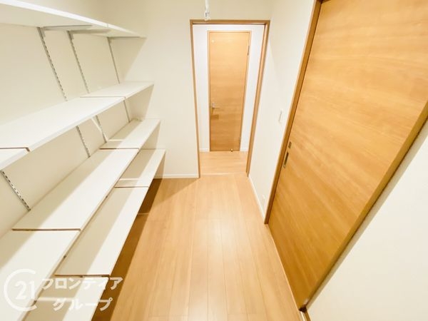 大東市三住町　新築一戸建て　6号地