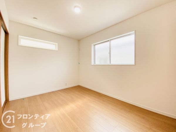 大東市三住町　新築一戸建て　6号地