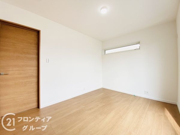大東市三住町　新築一戸建て　6号地