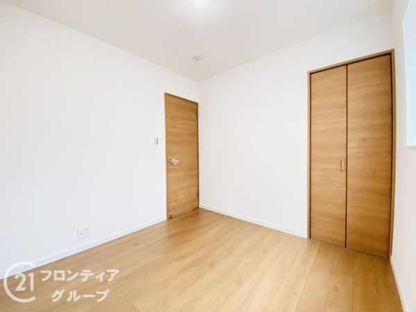 大東市三住町　新築一戸建て　6号地