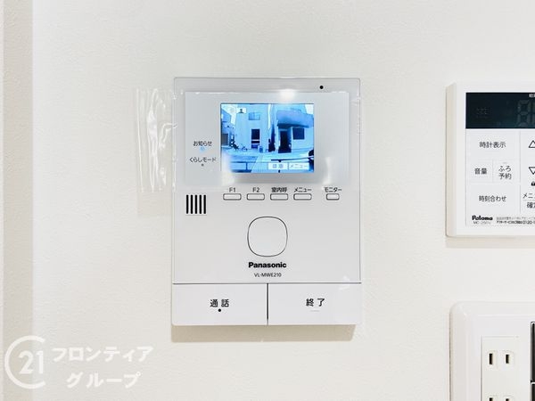 大東市三住町　新築一戸建て　6号地