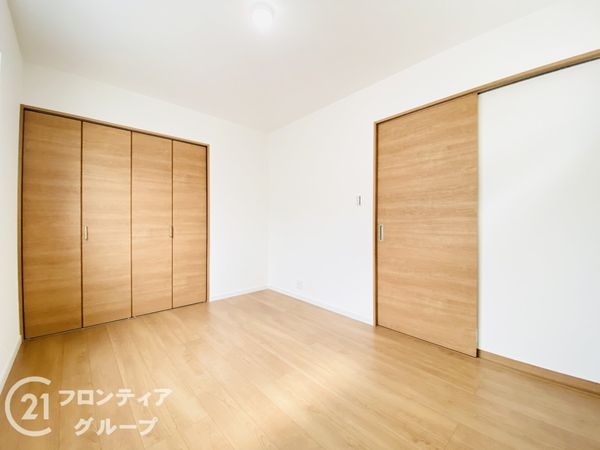大東市三住町　新築一戸建て　6号地