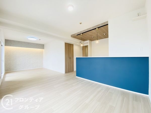 森之宮パークサイドコーポ　中古マンション