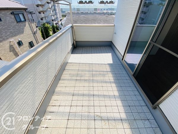 大阪市東淀川区下新庄４丁目の中古一戸建て