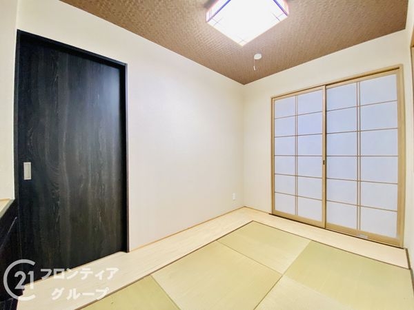 大阪市東淀川区下新庄４丁目の中古一戸建て