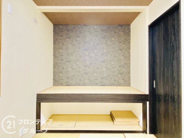 大阪市東淀川区下新庄４丁目の中古一戸建て