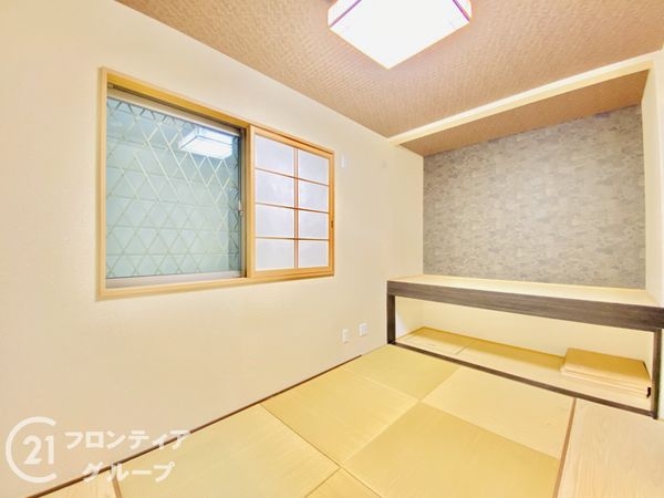 大阪市東淀川区下新庄４丁目の中古一戸建て