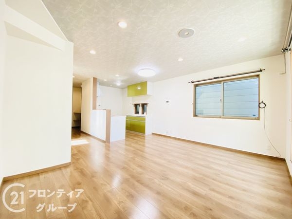 大阪市東淀川区下新庄４丁目の中古一戸建て