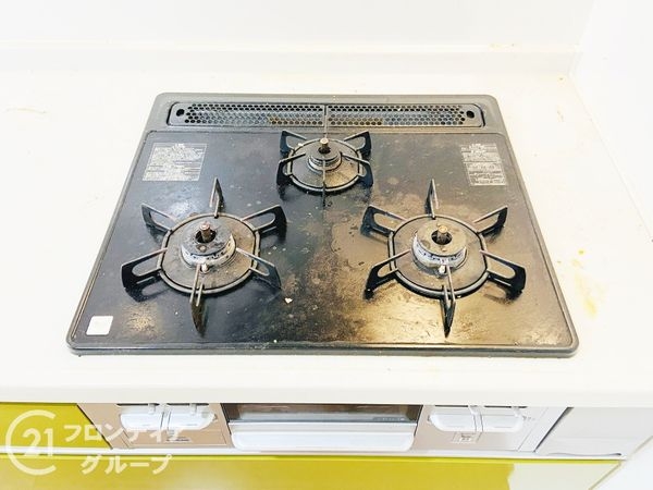 大阪市東淀川区下新庄４丁目の中古一戸建て