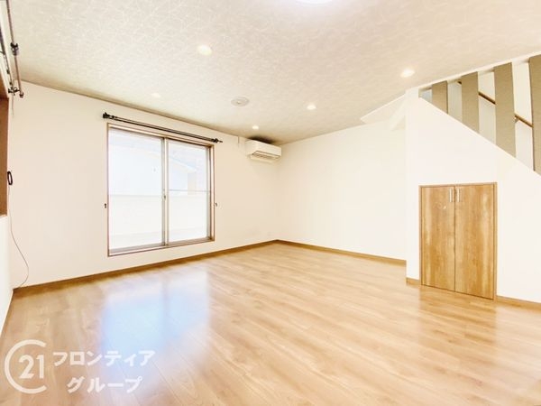 大阪市東淀川区下新庄４丁目の中古一戸建て