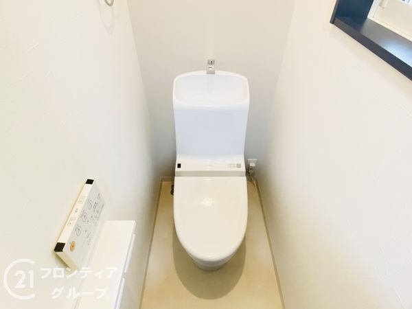 大東市北条６丁目の中古一戸建て