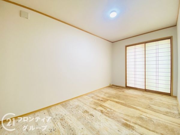 大東市北条６丁目の中古一戸建て