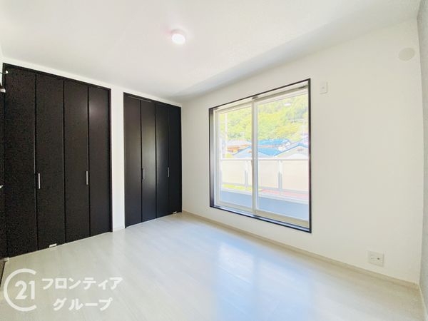 大東市北条６丁目の中古一戸建て