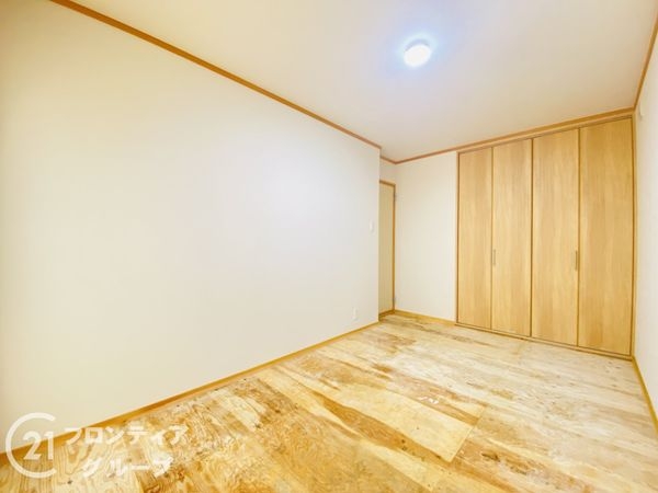 大東市北条６丁目の中古一戸建て