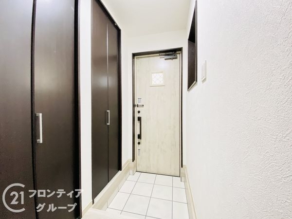 大東市北条６丁目の中古一戸建て