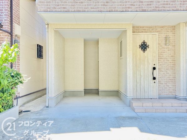 大東市北条６丁目の中古一戸建て